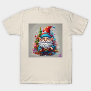 CHRISTMAS GNOME T-Shirt